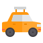 Taxi icon