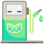 Eco Fuel icon