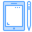 Tablet icon