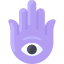 Hamsa icon