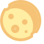 Luna piena icon