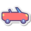 Cabrio icon