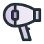 Hair Dryer icon