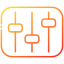 Control icon