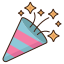 Celebration icon