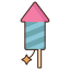 Fireworks icon