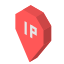 Indirizzo IP icon