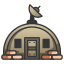 Bunker icon