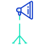 Stand Light icon