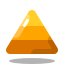 Piramide informativa icon