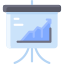 Presentation icon