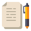 Documents icon