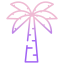 Palm Tree icon