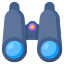 Binoculars icon