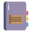 Diary icon