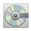 Компьютерный дисковод icon
