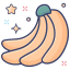 Bananas icon