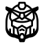 Móvil Suit Gundam icon