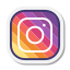 Instagram icon