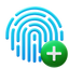 Fingerabdruck hinzufügen icon