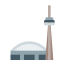 CN-Turm icon