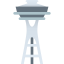 Space Needle icon