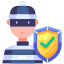 Thief Insurance icon