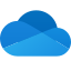 マイクロソフトOnedrive 2019 icon