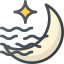Foggy Night icon