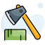 Axe icon