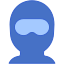 Balaclava icon