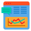 Data Analytics icon