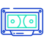 Casette icon