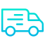 Delivery Truck icon