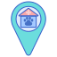 Map And Location icon