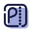 paon-tv icon