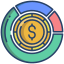 Dollar icon