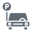 Car Parking icon