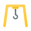 Overhead Crane icon