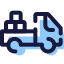 Truck Weight Max Loading icon