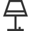 Lampshade icon