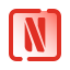 Netflix桌面应用程序 icon