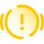 Brake Warning icon