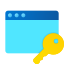 Password Window icon