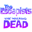 The Escapists The Walking Dead icon