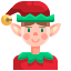 Elf icon