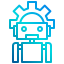 Roboter icon