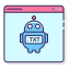 Roboter icon