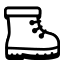 Winter Boots icon