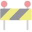 Barrier icon